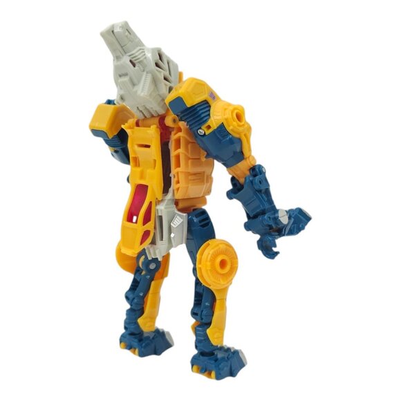 Transformers Generations Titan Master AS IS Monxo Wolfwire Decepticon Titans - Picture 6 of 12